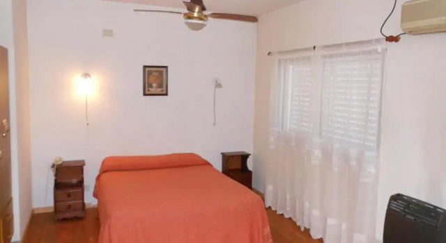Четырёхместный номер Standard Hotel Los Angeles