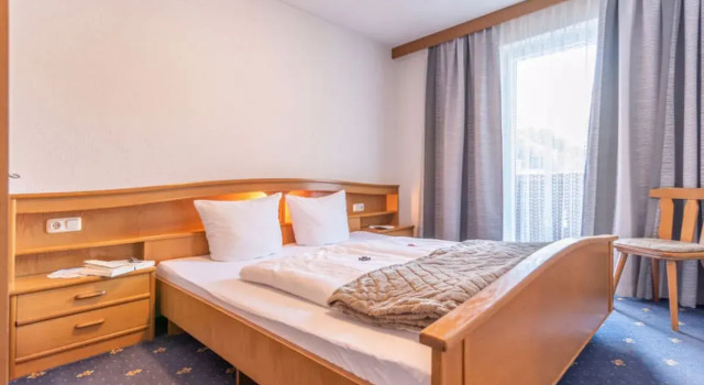 Apart Romantica (KPL212), Rezerwuj Hotel Hotele w Tyrol z parkingiem, Parking