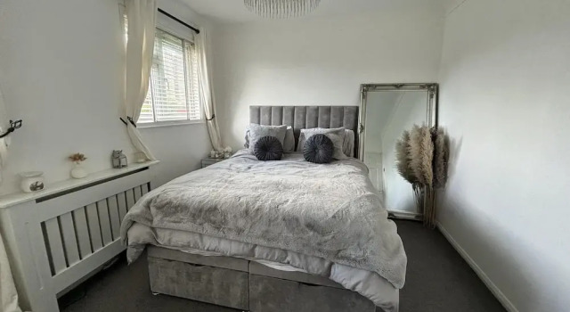 Romford Cozy Retreat, Забронировать Дом для отпуска Коттеджи Ромфорд, Коттедж