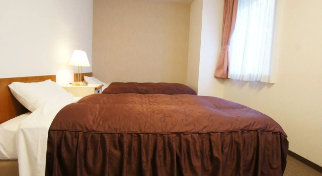 Camera doppia Standard Hotel Trend Funabashi
