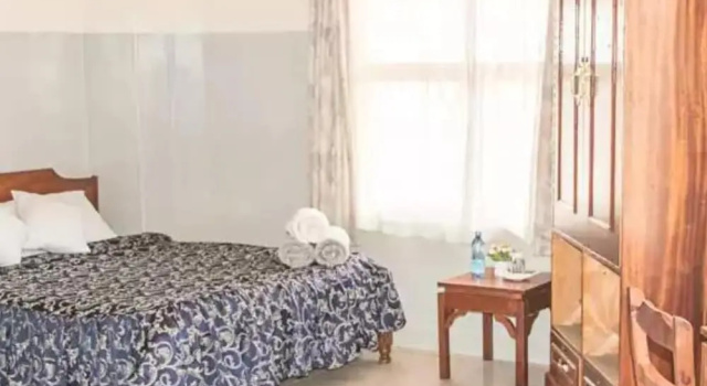 Номер Standard The Jehovah Jireh Hotel