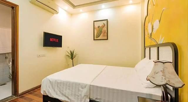 Двухместный номер Standard Sun Clover Boutique Hotel