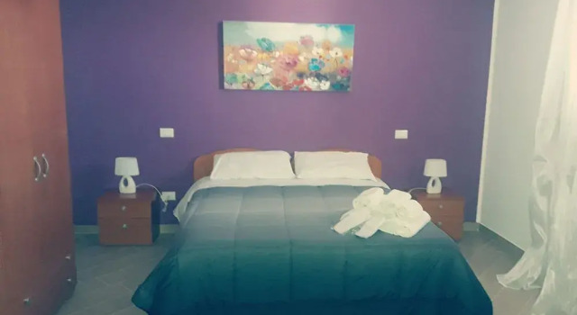 B&B Federico II