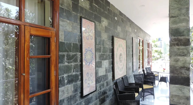 Kailash Farms Earthen Life, Prenota Hotel Hotel a Punjab con piscina, Piscina