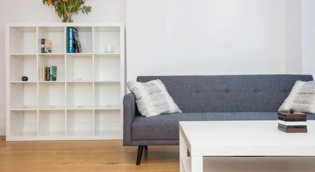 Stunning 2 Bedroom Apartment in Battersea, Забронировать Апартаменты/квартира Апартаменты Лондона, рядом с Центр искусства Battersea, Апартаменты/квартира