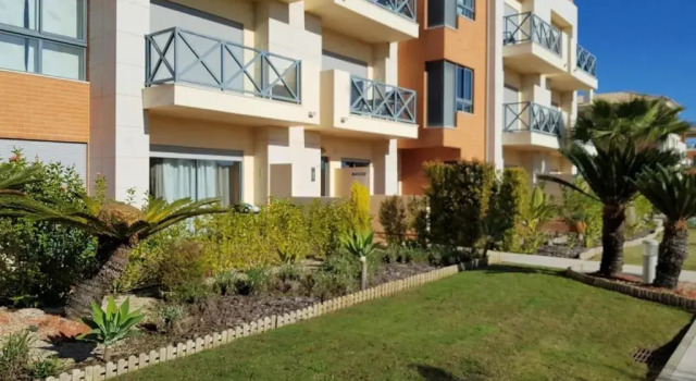 Corvocada Lote 34 Albufeira, Rezerwuj Hotel Hotele w Algarve z parkingiem, Parking