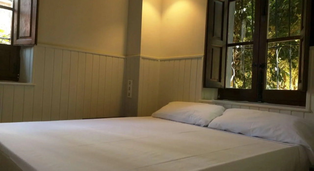 NWT Paradise Urban Hostel