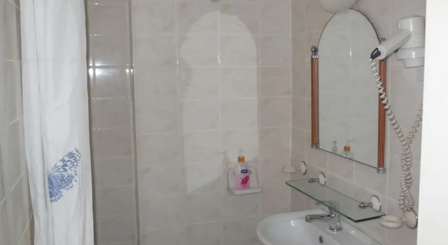 Номер Economy Resitalya Hotel