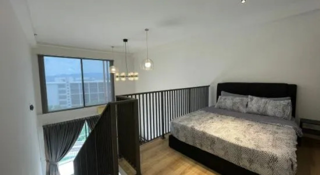 Люкс Yuming Hotel (Guangzhou Jianggaoyida Plaza)