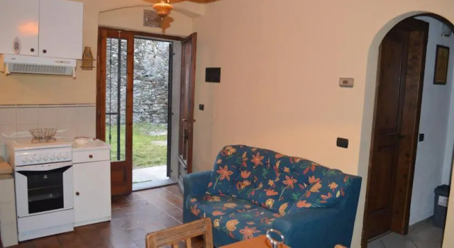 Casa Lia, Réserver Hôtel Ornavasso Piémont