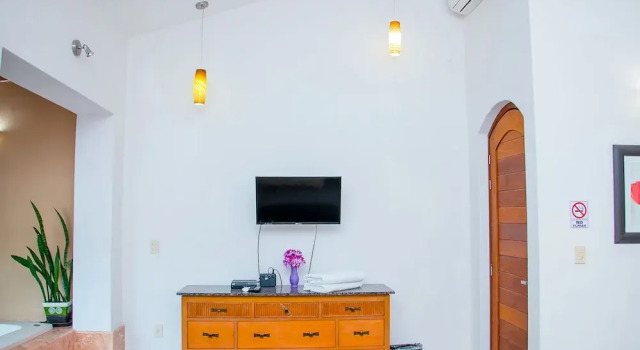 Luxury Villa Alamos, Prenota Villa Hotel a Quintana Roo con parcheggio, Parcheggio