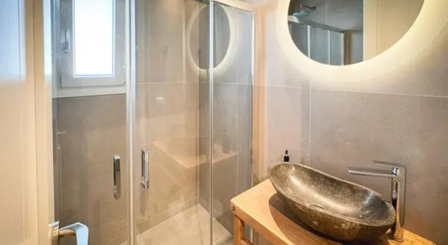 Люкс Sofos Suites Mykonos