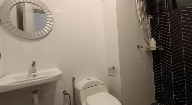 The Horizon Ipoh 2BR L11 by Grab A Stay, Rezervasyon Daire Ipoh Perak, Ipoh Convention Centre yakınında