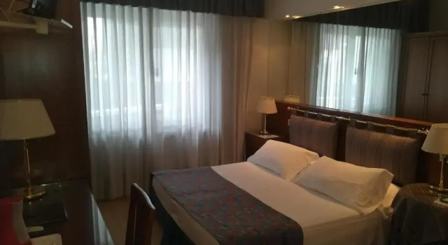 Номер Standard Hotel Astro