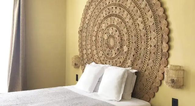 Одноместный номер Standard с балконом New Hotel Le Quai - Vieux Port