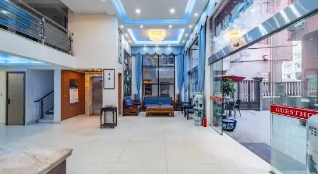 Trend Business Hotel