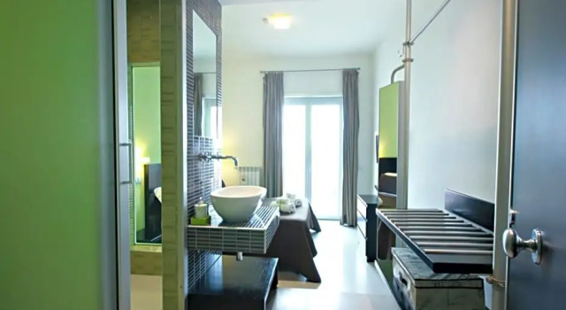 Superior Zimmer Moai Home