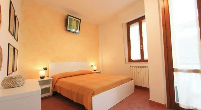 Pratovecchio Suite