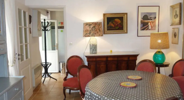 House Le Mazet Saint Cyr sur mer Les Lecques, Boek Hotel Hotels in Les Lecques met parkeren, Parkeren