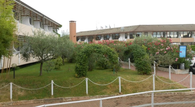Hotel Centro Turistico Gardesano