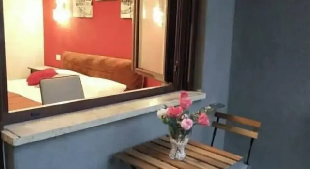 Relais Dante, Забронировать Отель Отели Рима с завтраком, рядом с Станция метро Manzoni, Завтраки