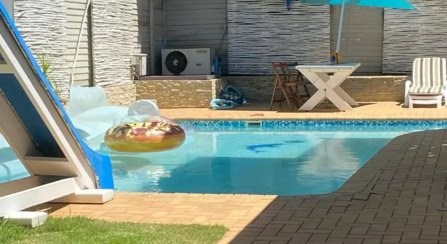 Apartment on Constance Road, Rezervovat Apartmán Port Elizabeth Central 
