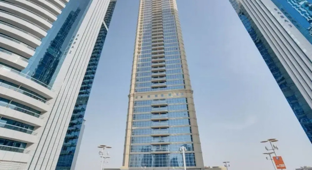 Dazzling Apartment in Dubai Gate Central of JLT, Забронировать Апартаменты/квартира Апартаменты Эмирата Дубая, рядом с Dubai Marina Yacht Club, Апартаменты/квартира
