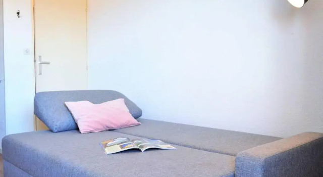 Appartement Bormes-les-Mimosas, 2 pièces, 4 personnes - FR-1-251-403