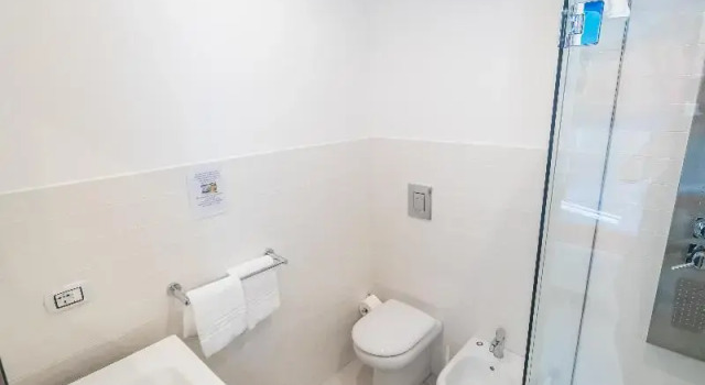 Номер Deluxe HAPPYROOMS