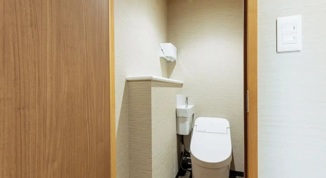 Номер Comfort KAMENOI HOTEL Awajishima