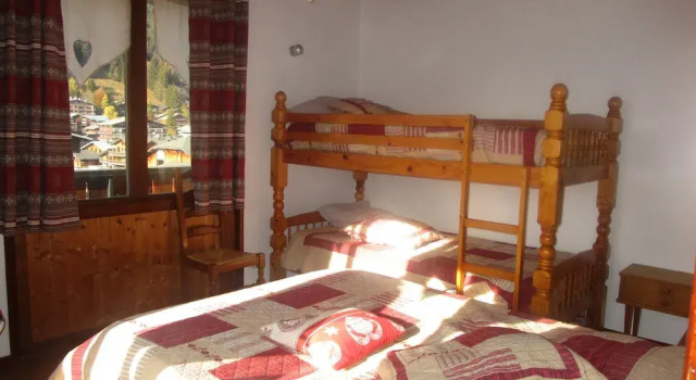 Appartement Centre du Village