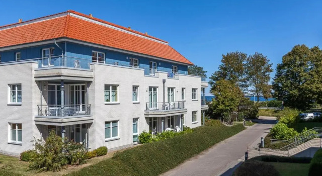 Dünenblick Wohnung 47