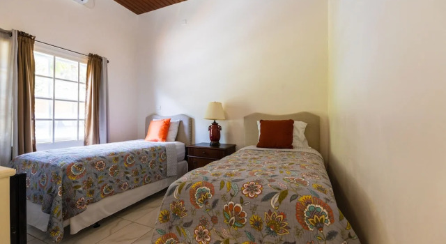 Atma Island Living, Boek Villa Grand Anse Saint George's