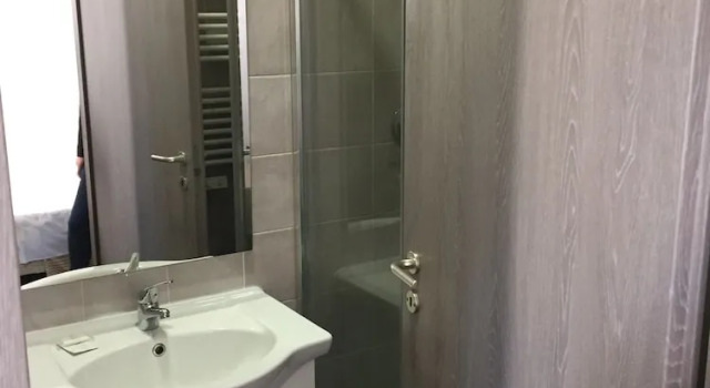 Номер Economy Hotel Antonelli