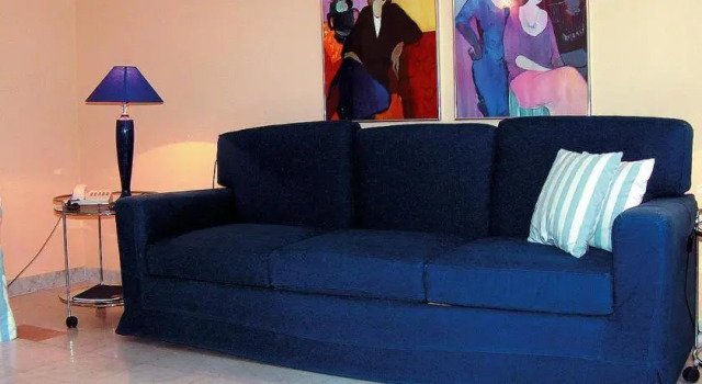 Апартаменты Residence Ville Lago Lugano