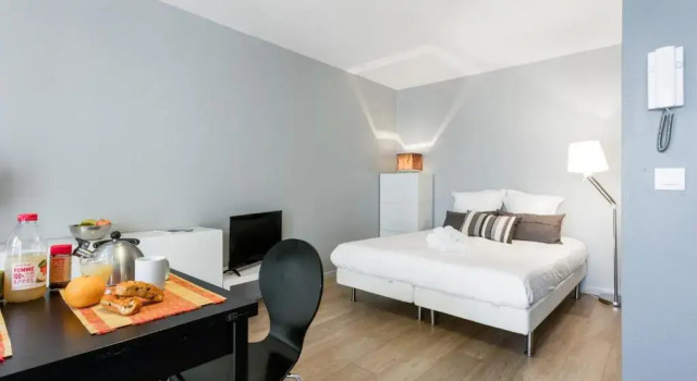 5ème Ciel - Première Conciergerie, Book Hotel Billige hoteller i Montpellier, nær Le Polygone