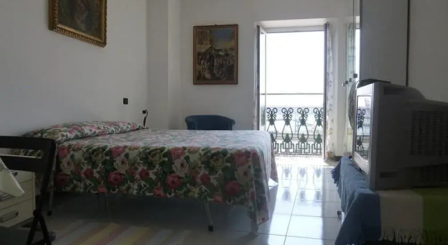 B&B il Blu di Genova, Забронировать Отель «постель и завтрак» Отели Генуи с парковкой, Парковка