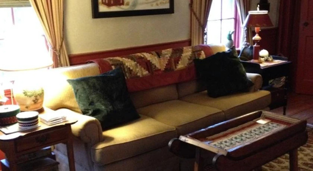 Rogers and Brown House Bed & Breakfast, Foglalás Szálloda Ipswich North Shore