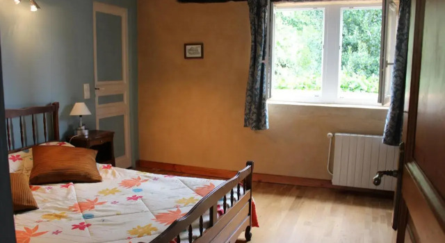 Les Indrins, Réserver Hôtel Marzy Nièvre