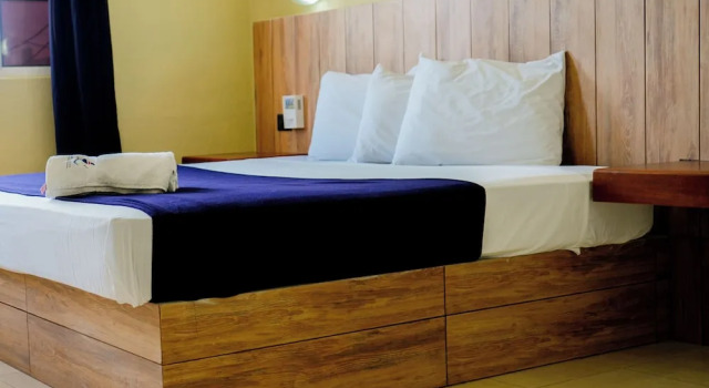 Habitación Estándar Progreso Beach Hotel