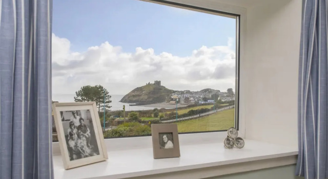 Nant Y Wyddan, Prenota Hotel Criccieth 