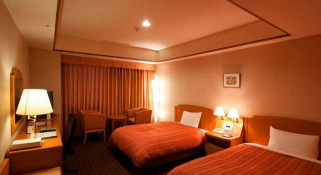 Hotel Mielparque Nagoya, Book Hotel Cheap Hotels in Nagoya