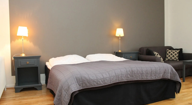 Lindesbergs Stadshotell