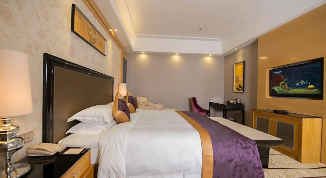Fengtai City Hotel, Rezerwuj Hotel Bao'an 