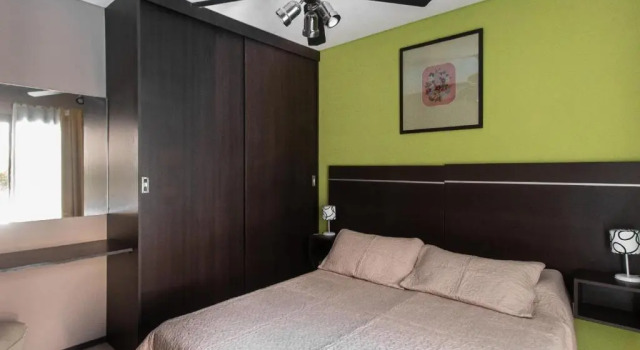 Апартаменты Paradise Departamentos