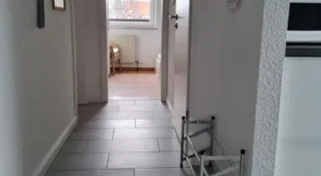 Wohnung Burgtiefe, Prenota Hotel Hotel a Fehmarn con parcheggio, Parcheggio