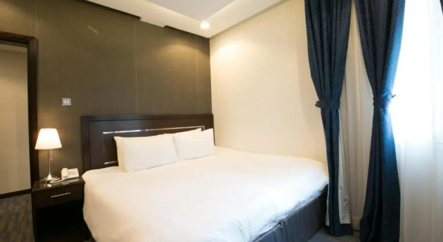 Номер Deluxe Regent Hotel Apartments