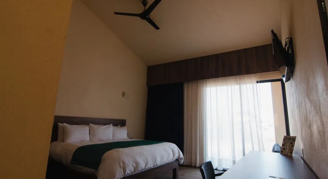 Coral Blue Huatulco, Book Hotel All‑Inclusive Hotels in Oaxaca, All inclusive