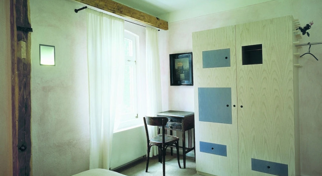 Seehotel am Neuklostersee