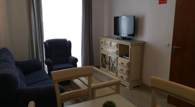 Апартаменты GAV La Ermita